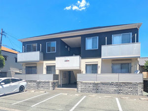 リラフォート帯山　＊＊