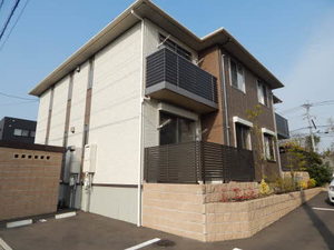 シャーメゾン桜　＊