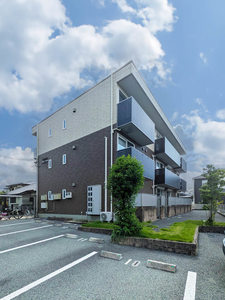 シャーメゾン桜川　＊＊ A0102号-1