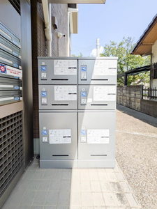 シャーメゾン桜川　＊＊ A0102号-15