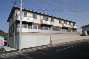 ラ・クラルテⅡ　＊