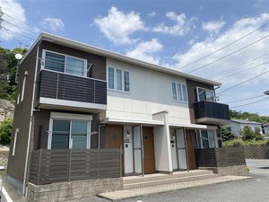 ＮＡＤＹＡ　Ａ棟　＊＊ A0101号-1