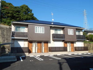 ＮＡＤＹＡ　Ｃ棟　＊＊