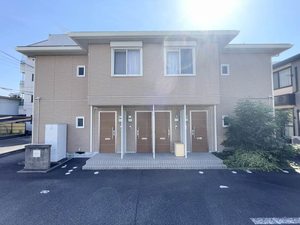 ラ・ユキエメゾン　＊＊ A0102号-1