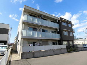 シャルロステ　＊＊ A0101号-1