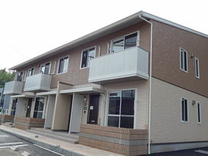 カーサ　フェリシータ　Ｃ棟