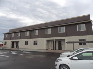 イルミナーベル　＊