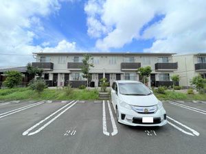 サンロードⅢ　Ａ棟