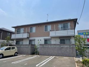 アヴェニール美咲が丘　Ｂ棟　＊＊