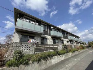 ヴィアソーレヒルズ　＊＊