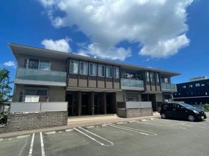 ボヌール　Ａ棟　＊＊