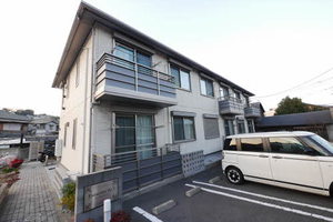 エスタシオン・Ｉ　＊ A0201号-1