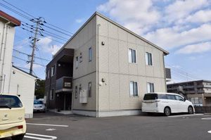 エクラージュＫ