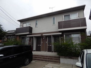 シャーメゾン久原の丘　＊