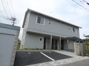 カサデラ　ブリサ