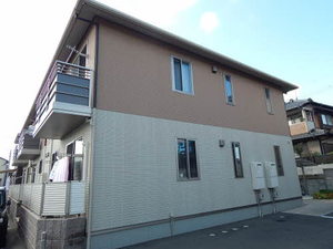 プロヌーブ今の庄　＊＊