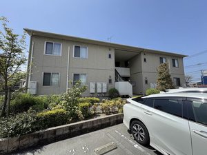 ラフィーネメゾン本町公園　Ａ棟　＊