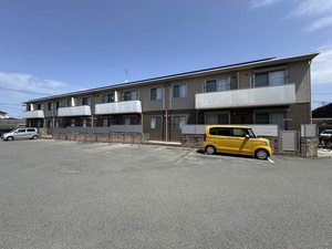 ラフィーネメゾン本町公園　Ｂ棟　＊