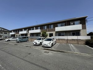 ラフィーネメゾン本町公園　Ｃ棟　＊