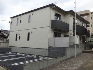 シャーメゾン和白東　＊＊ A0102号-1