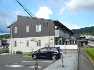 グランシャリオ　＊ A0102号-1