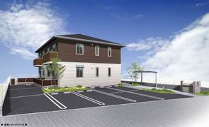 シャノアール　＊