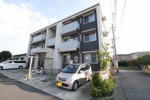 ラ・シャルール．　＊＊ A0302号-1