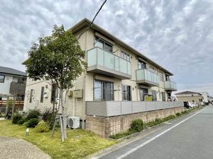 ピエソンプラン　Ⅰ棟　＊＊ A0103号-1