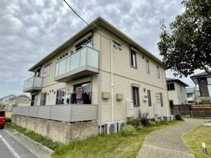 ピエソンプラン　Ⅱ棟　＊＊ B0101号-1