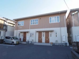 シャーメゾン風　＊ A0102号-1