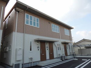 シャーメゾン光　＊ B0102号-1