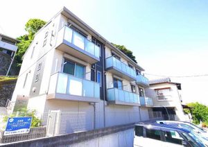 高見の杜　＊＊