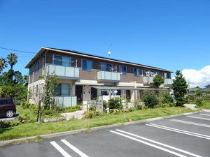 マリンガーデン A0102号-1