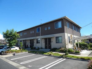 マリンガーデン B0203号-1