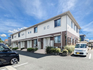 シャーメゾン黒石　Ａ棟　＊＊