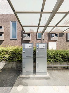 シャーメゾン黒石　Ａ棟　＊＊ A0202号-5