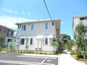 ソレイユ千鳥　Ｃ棟　＊＊