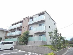 ソレイユ千鳥　Ｄ棟　＊＊