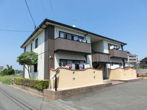 ラインドルフ　Ａ棟 A0102号-1