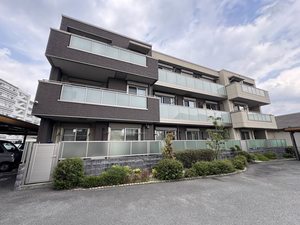 ＭＡＳＴ東櫛原　Ｂ棟