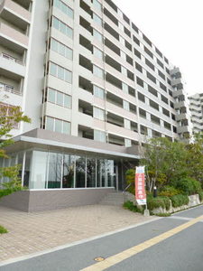 プライムメゾン　セントラルパーク E1303号-1