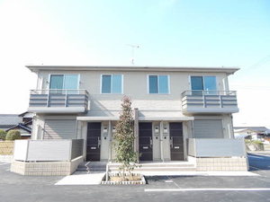 ヴィアソーレ　Ａ棟　＊