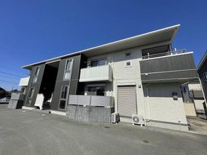 シャーメゾン西牟田　＊