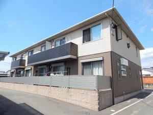 クレール岩崎　Ａ棟　＊