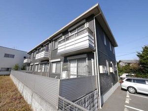 アビタシオンＳ＆Ｋ　＊＊