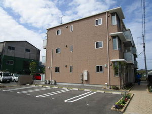 シャルム　セブン