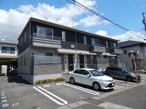 シャーメゾン　ア・ビアント A0102号-1