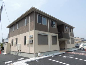 シャーメゾン　プランテ　＊＊