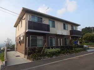 ガーデンズヒル　＊