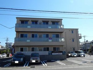 サンライズ下荒田 A0205号-1